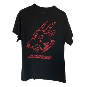 lil uzi vert t shirt